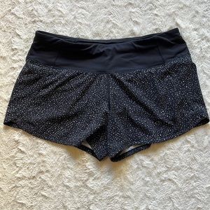 🍋 Lululemon 🍋 Speed up Shorts 4”
